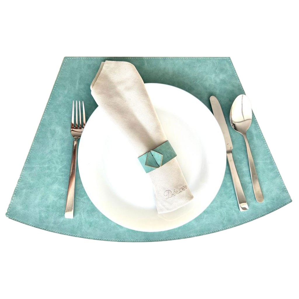 Aspendos Servis Mint