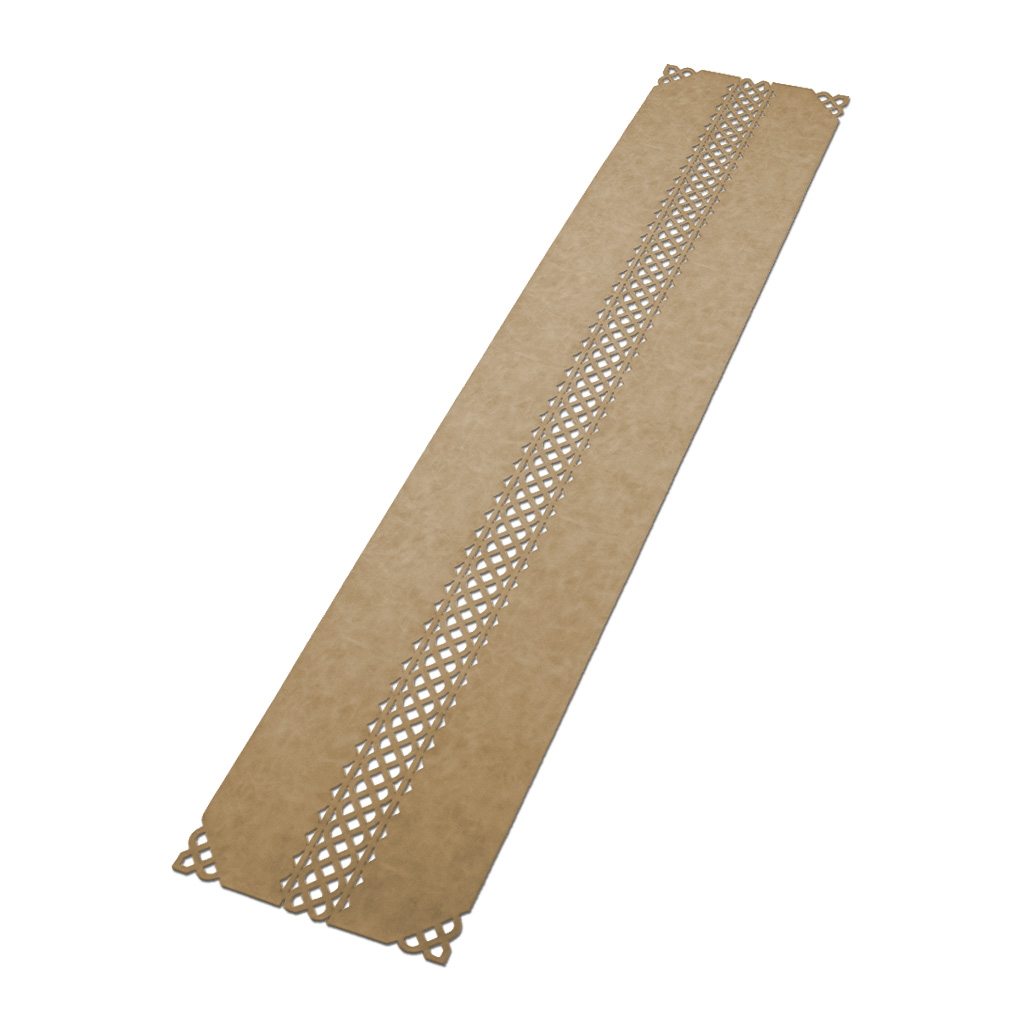 Celtic Figure Runner - Kum Beji Celtic Figure Runner - Kum Beji