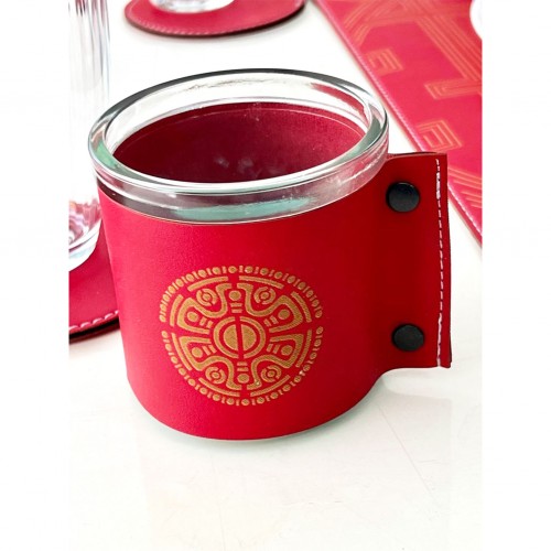 Çin Konsept Mumluk Çin Konsept Mumluk