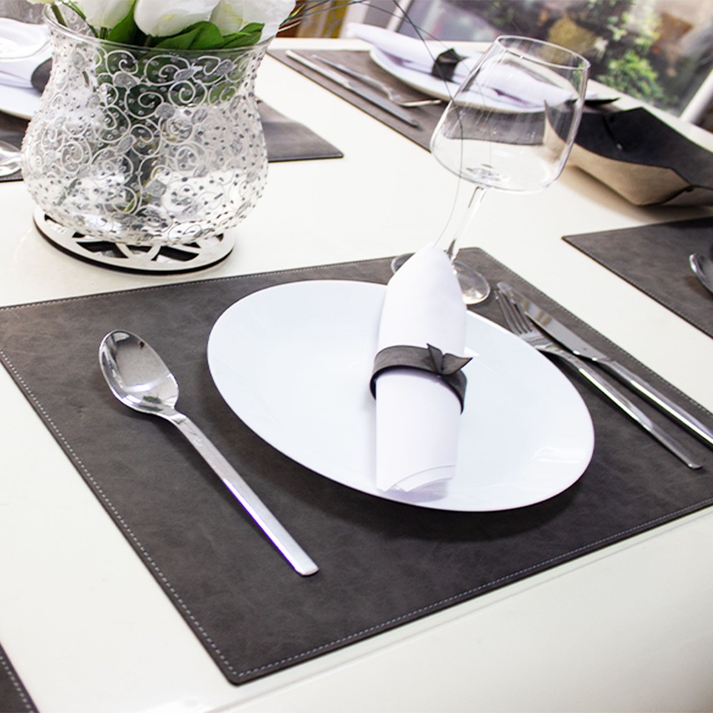 Classic Servis Antrasit Classic Servis Antrasit