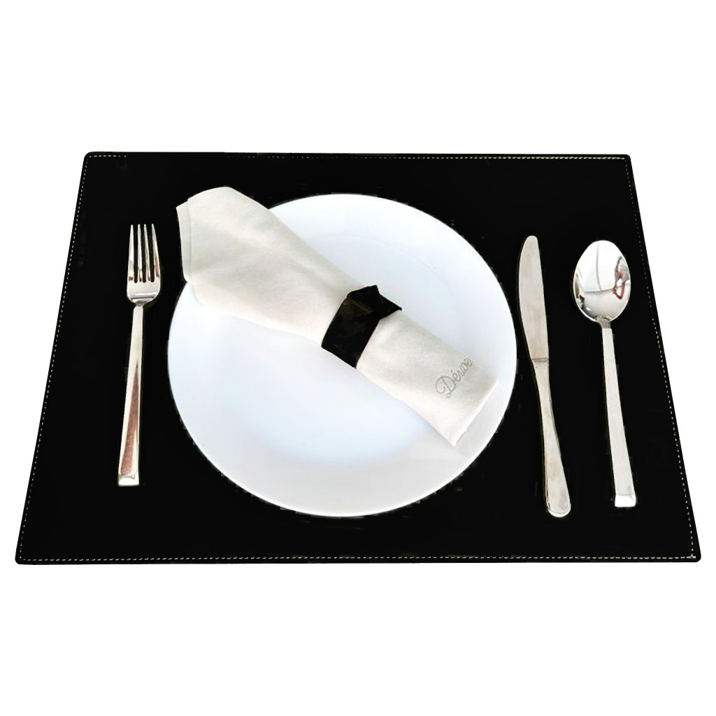 Classic Servis Siyah Classic Servis Siyah