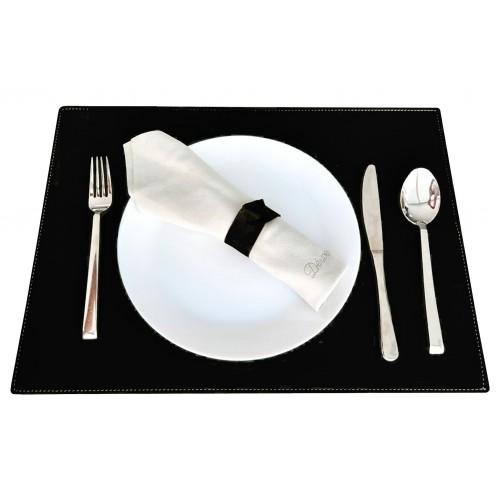 Classic Servis Siyah Classic Servis Siyah