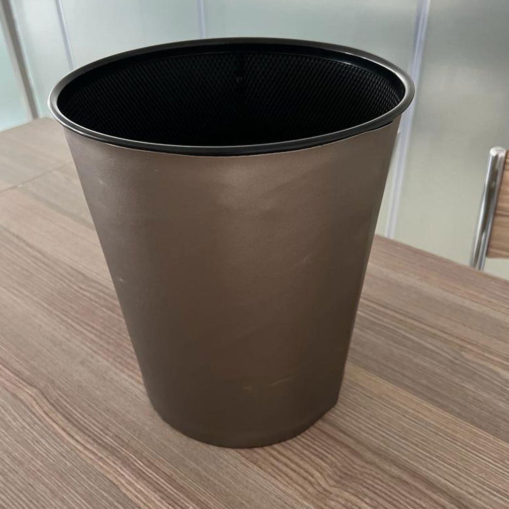 Çöp Kovası Kılıfı Dore Çöp Kovası Kılıfı Dore