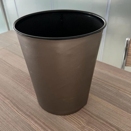 Çöp Kovası Kılıfı Dore