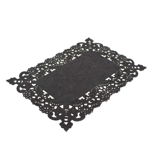 Dantela Servis Antrasit Dantela Servis Antrasit