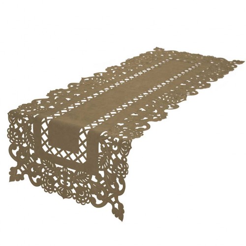 Dantela Runner - Kum Beji Dantela Runner - Kum Beji