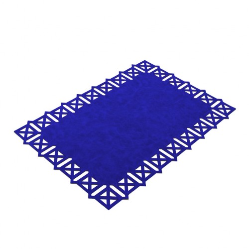 Diemension Servis Mavi Diemension Servis Mavi