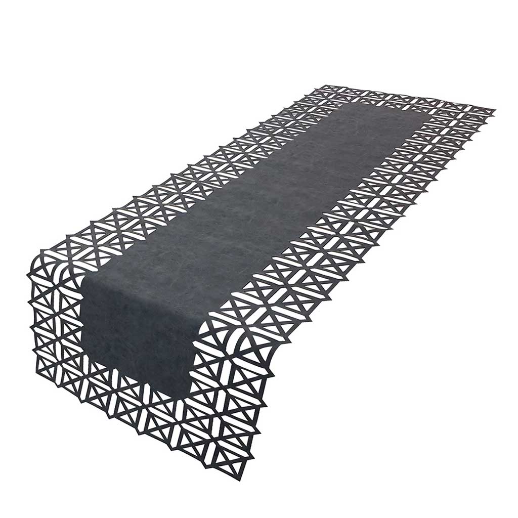 Diemension Runner - Antrasit Diemension Runner - Antrasit