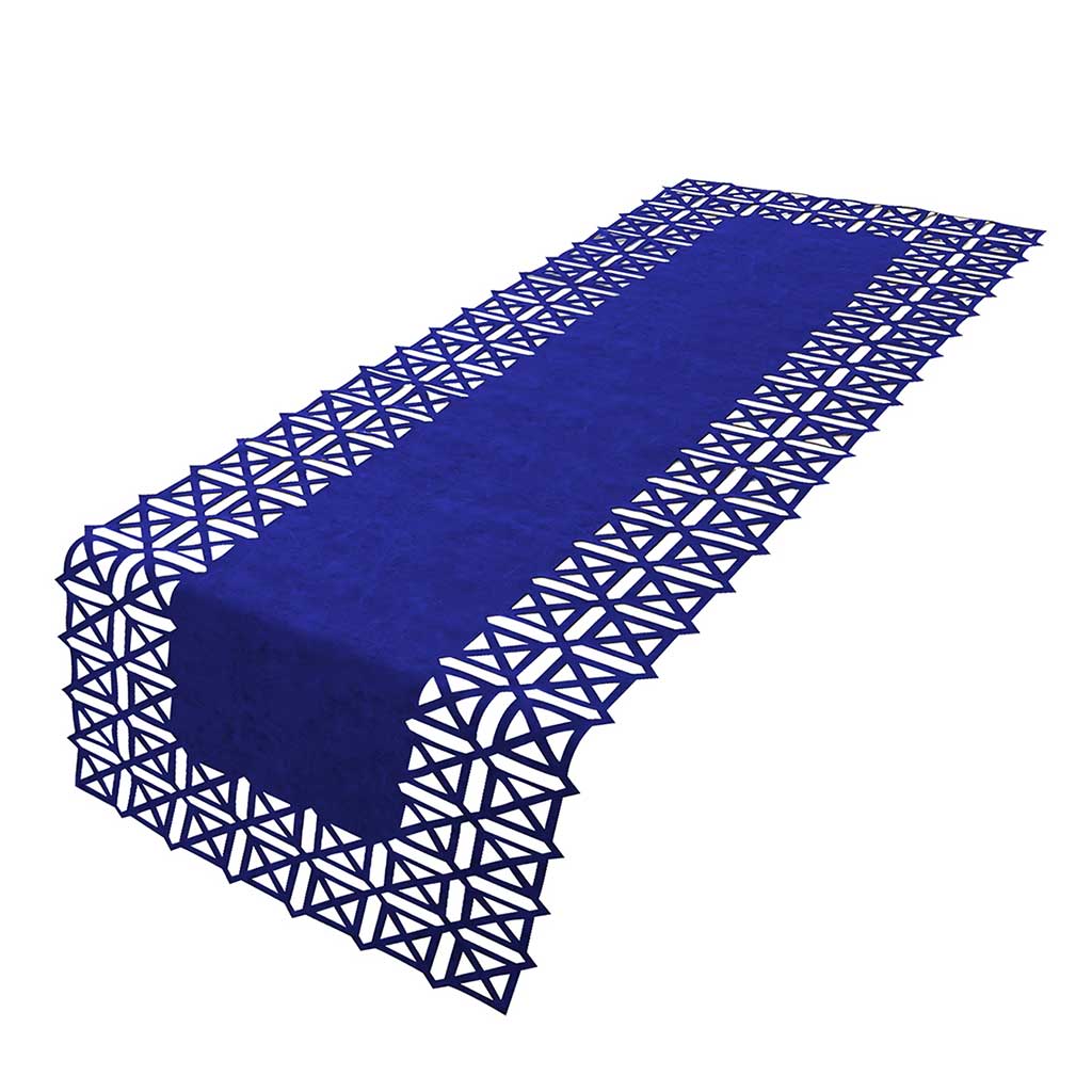 Diemension Runner - Mavi