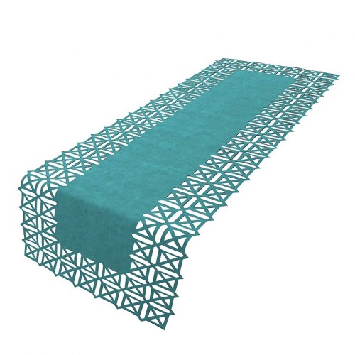 Diemension Runner - Mint Diemension Runner - Mint