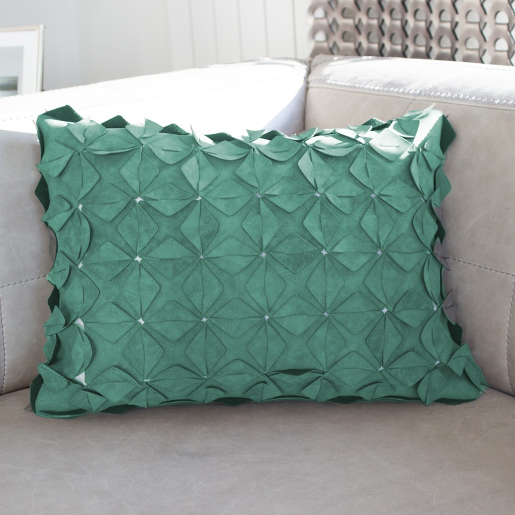 İmagine Yastık Kılıfı - Mint İmagine Yastık Kılıfı - Mint