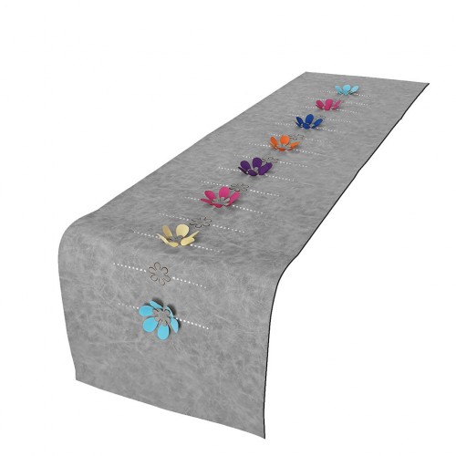 Joy Runner - Gri Joy Runner - Gri