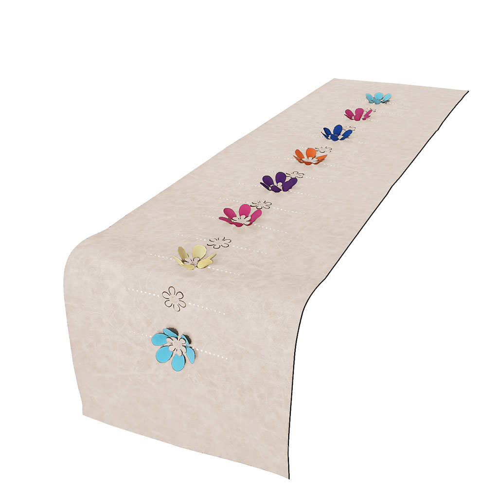 Joy Runner - Krem Joy Runner - Krem