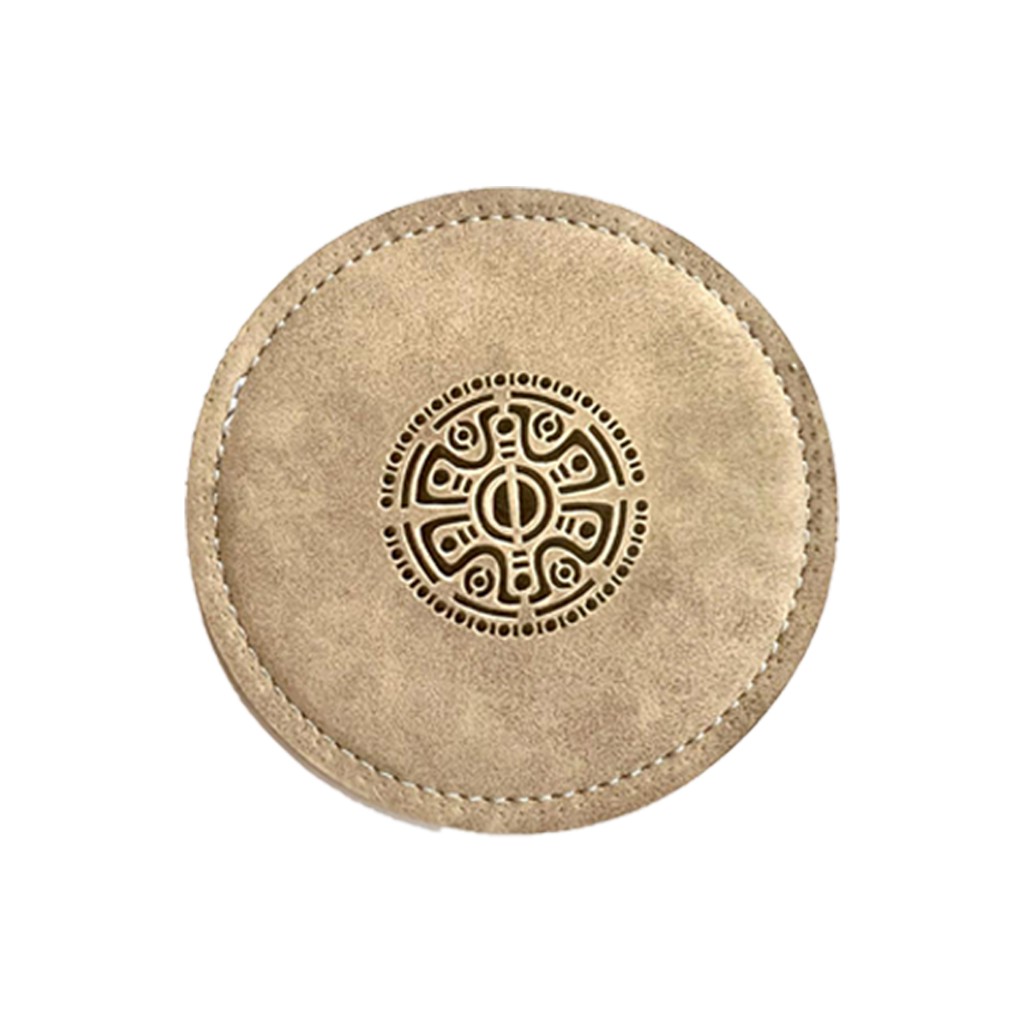 Meksika Konsept Bardak Altlığı Meksika Konsept Bardak Altlığı