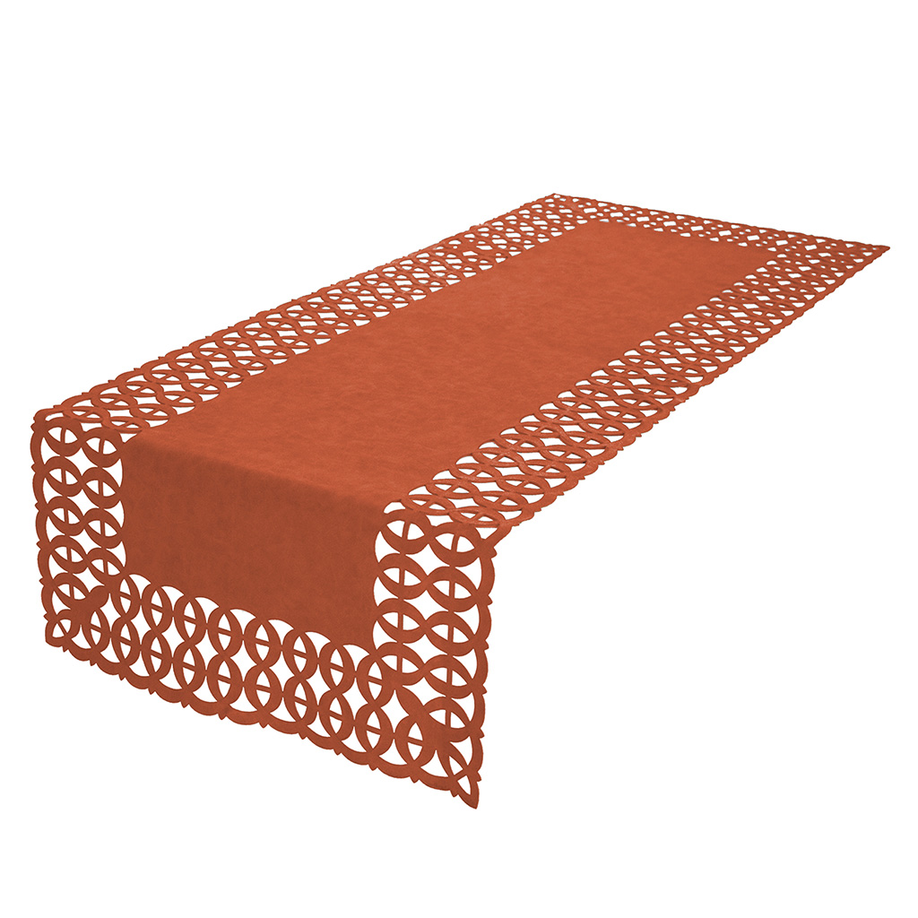 Moonlight Runner - Tarçın Moonlight Runner - Tarçın