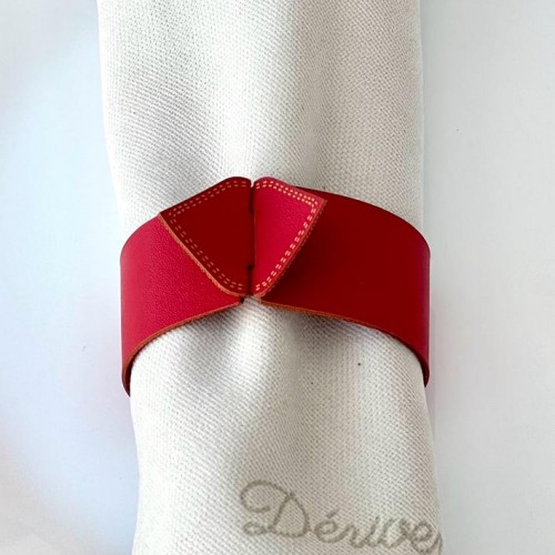 Peçetelik Kırmızı Peçetelik Kırmızı