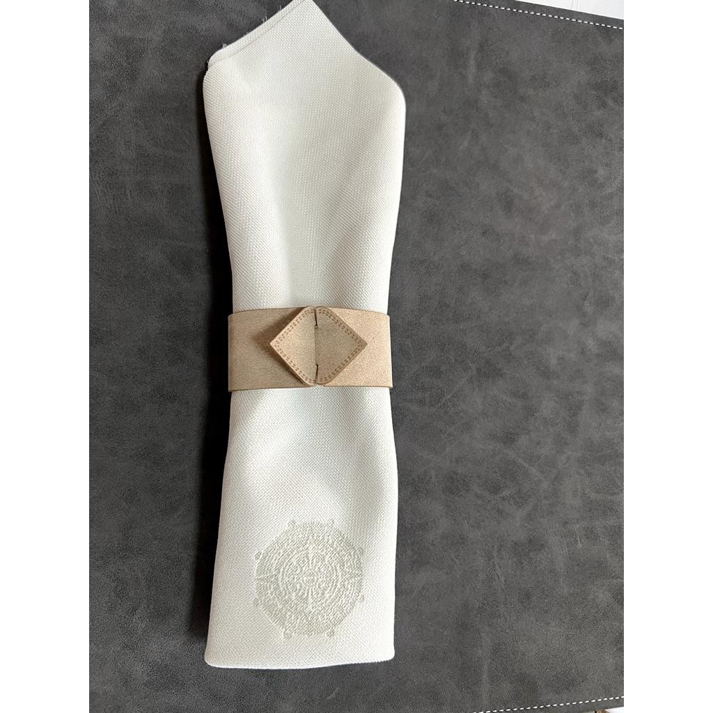 Peçetelik Kum Beji Peçetelik Kum Beji