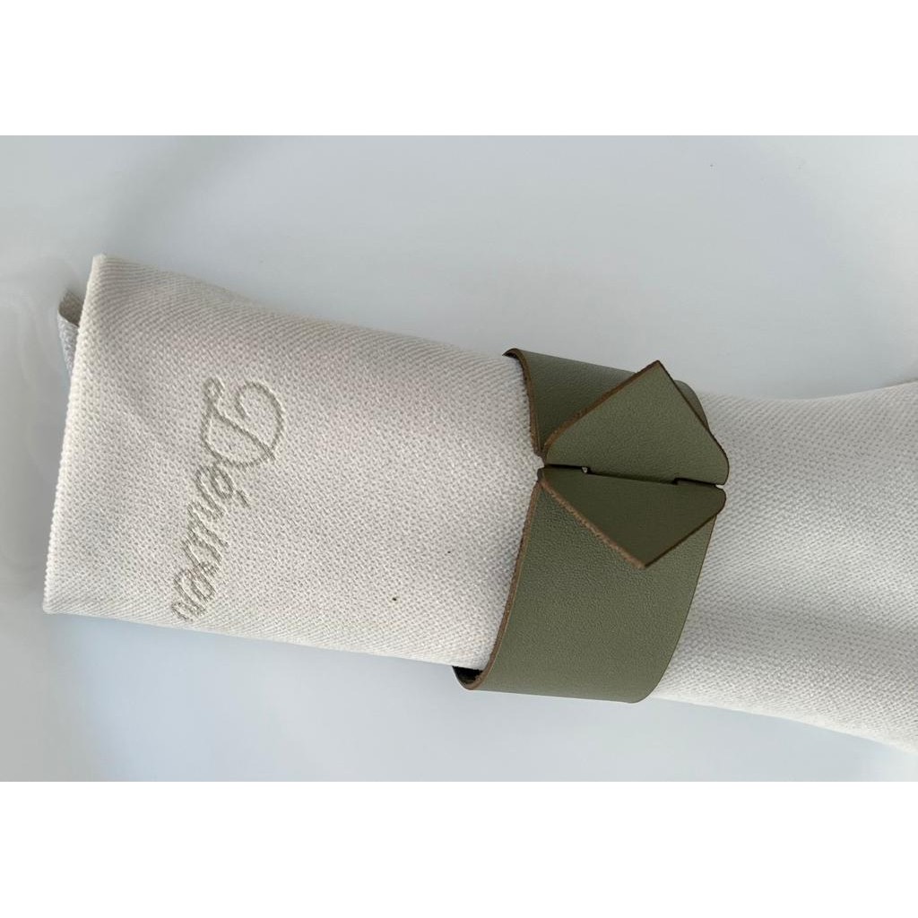 Peçetelik Yeşil Peçetelik Yeşil