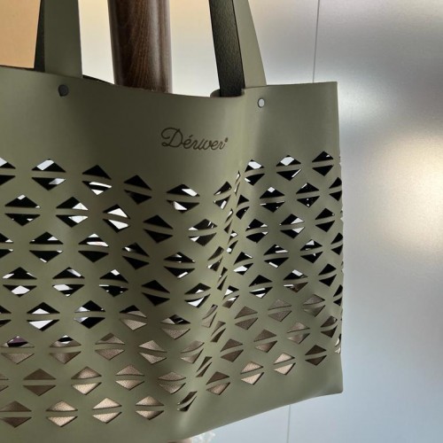 Plaj Çantası Yeşil