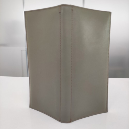 Deri Hesap Sümeni Yeşil