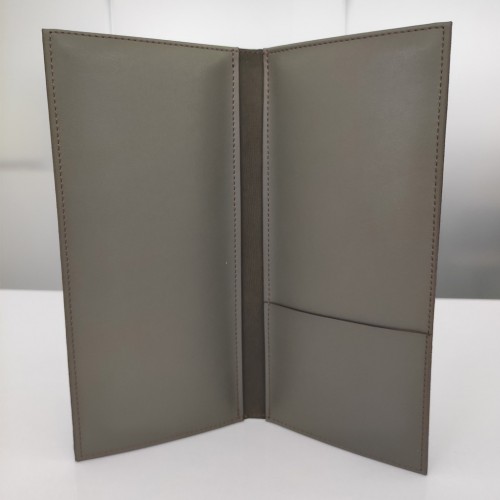 Deri Hesap Sümeni Yeşil